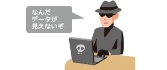 �ō����x���̈Í�������