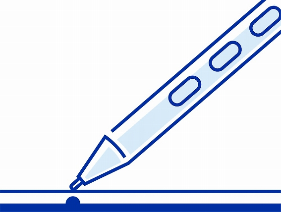 �y����ƕ`��ʂɃY�����Ȃ��i�_�C���N�g�{���f�B���O�j