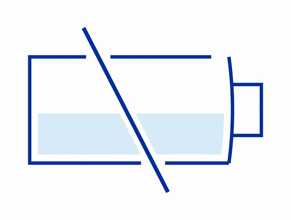 �[�d�؂���C�ɂ��Ȃ��i�o�b�e���[���X�j