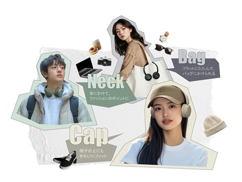 ���y���t�@�b�V�������y���߂�