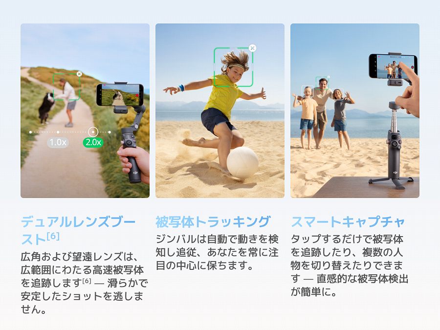 �f���A�������Y�u�[�X�g�@��ʑ̃g���b�L���O�@�X�}�[�g�L���v�`��