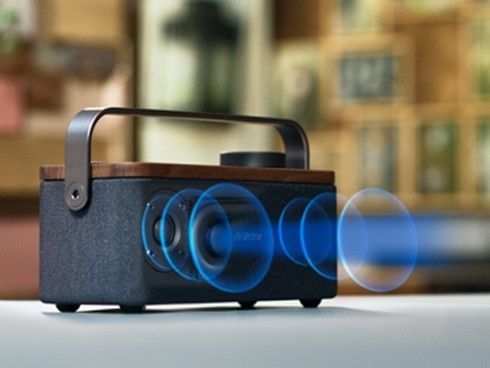 �d���Ńp���t���ȃX�e���I�T�E���h