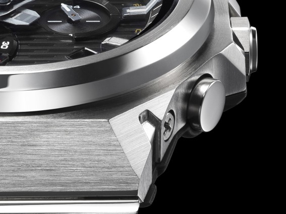 ��{�̃w�A���C�������A�֊s�B