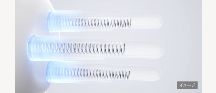 �[���A�����A�œK�Ȉ��͂�͂���X�v�����O�݌v