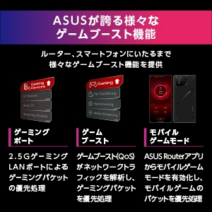 �Q�[���u�[�X�g�@�\