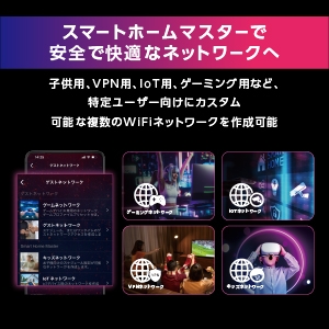 �X�}�[�g�z�[���}�X�^�[��IoT�f�o�C�X�@��₨�q�l�����̐�p�l�b�g���[�N���쐬