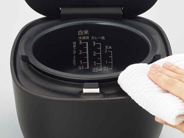 �@���₷���t���b�g�t���[��