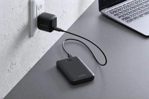 USB Type-C�[�d��