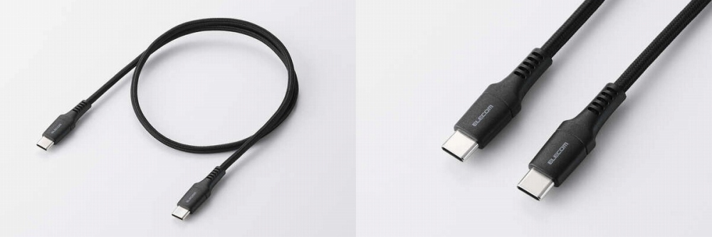 ���ϋv�d�l��USB Type-C - USB Type-C�P�[�u��