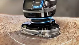 �q�Q�̔Z���ɍ��킹�Ď����Ńp���[�𒲐�