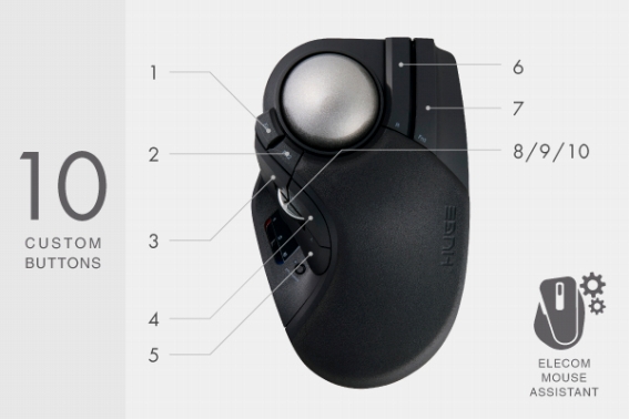 ���蓖�ĉ\�ȍ��v10�{�^��