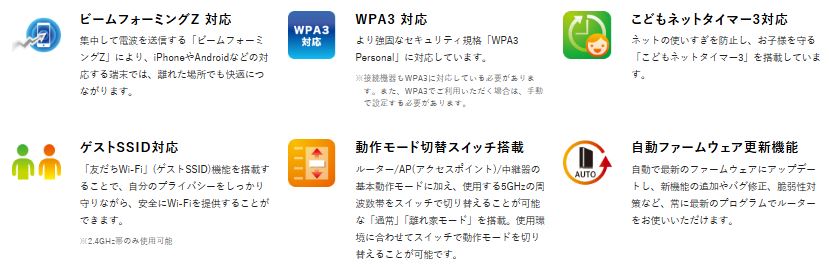 ���̑��̋@�\�E����