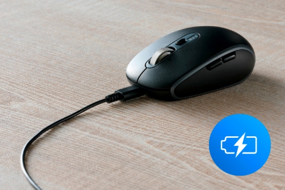 �d�r����������Ȃ��[�d���}�E�X