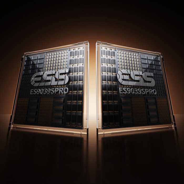 ESS���ŐV�t���O�V�b�vD/A�R���o�[�^�[�uES9039SPRO�v�����