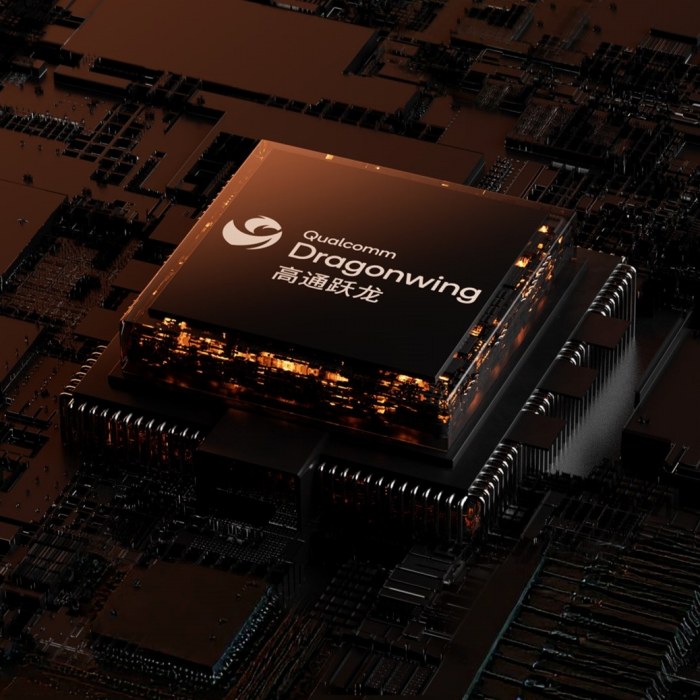 SoC��Snapdragon778G�݌v���̗p�����uQCS6490�v����