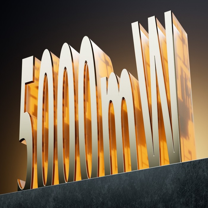 �ő�5000mW�̈��|�I�쓮��