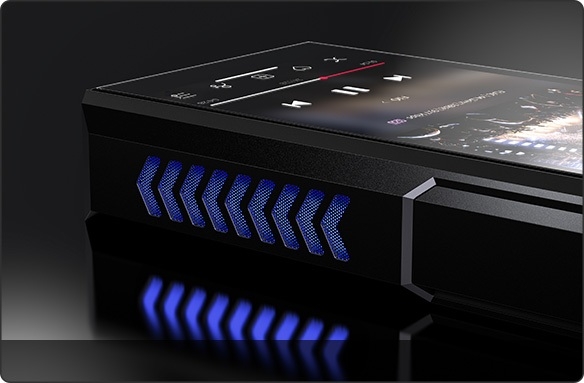 �~�L�T�[�R���\�[���̂悤�ȃ��J�j�J����RGB���C�e�B���O