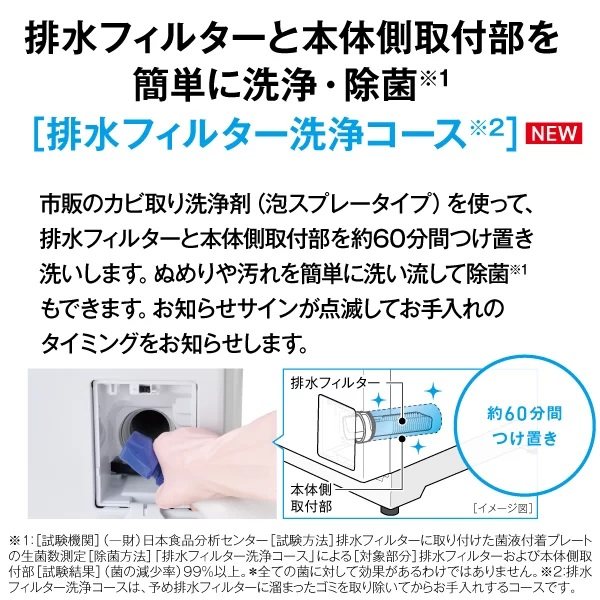 �r���t�B���^�[�Ɩ{�̑���t�����ȒP�ɐ��E���ہu�r���t�B���^�[���R�[�X�v