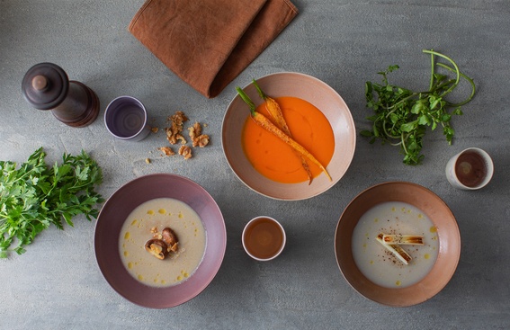 1�N365���̕�炵�Ɋ��Y���B���L���I�[�g���j���[�𓋍ځB