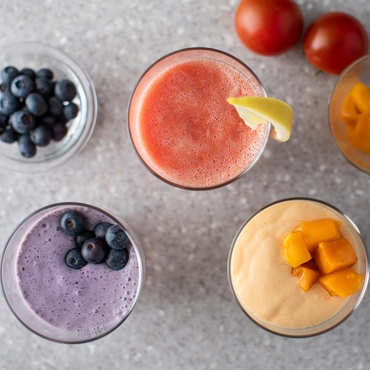 �t���[�Y���X���[�W�[