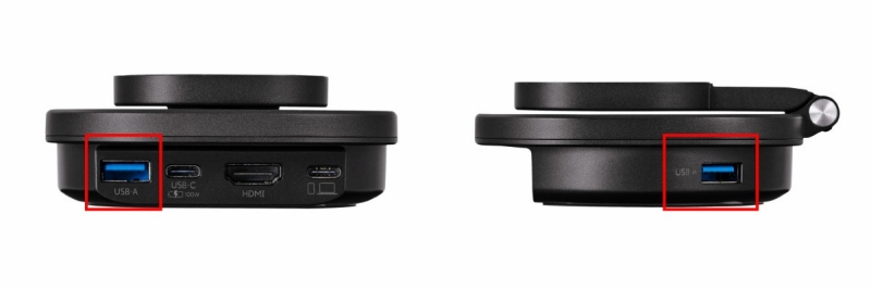 USB 5Gbps(USB3.2(Gen1))�Ή�USB-A�|�[�g&times;2�𓋍�