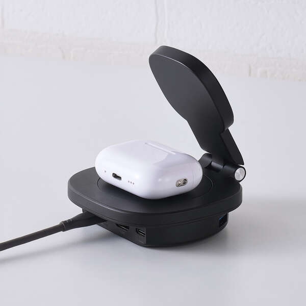 AirPods���u���������C�����X�[�d