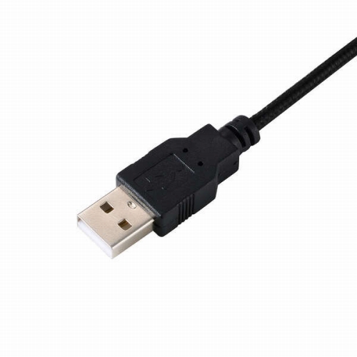 ���b�V���^�C�v��USB���d�P�[�u��
