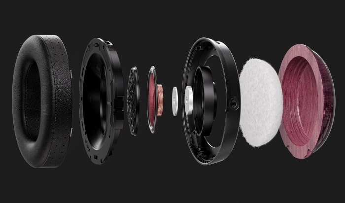 �������ő�26dB�ጸ�B���y�ɖv���ł��閧�^�݌v