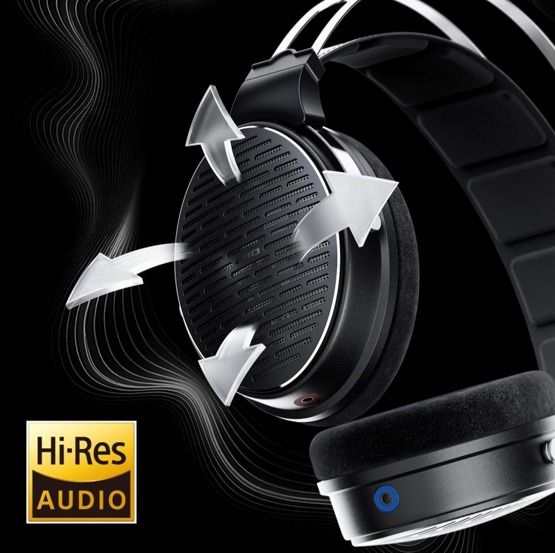 �L����T�E���h�ƃ��A���ȉ����𐶂ݏo���J���^�݌v