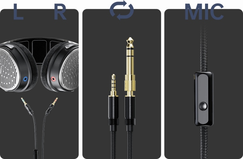 �ʘb���ł��Ď��O�����\�ȁA�֗��ȃw�b�h�z���P�[�u��