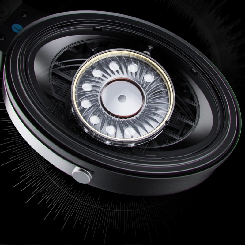 �͋����ቹ�ƖL���ȍL�������������A��^50mm�_�C�i�~�b�N�h���C�o�[