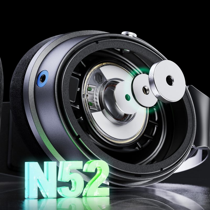 ���͂ȃ_�C�i�~�N�X�𐶂ݏo���A���͂�N52�}�O�l�b�g