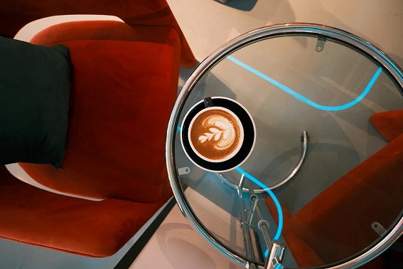 �J���[�N���[���G�t�F�N�g