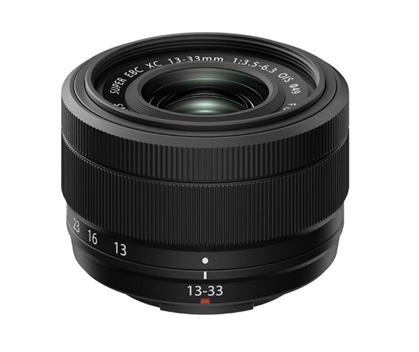 �t�������Y�FXC13-33mmF3.5-6.3 OIS