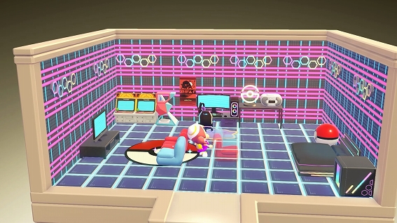 �y�ۂ� �� �|�P���� Switch 2 �����w�����T�t�� �r�b�N�J�����O���[�v���T�z�C���[�W�摜4