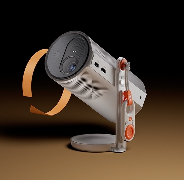 360&deg;��]�W���o���ŋ�Ԃ������Ǝ��R��