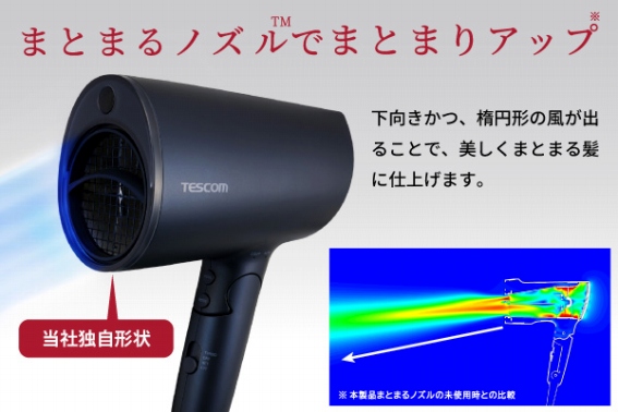 �܂Ƃ܂锯�Ɏd�グ��u�܂Ƃ܂�m�Y���v