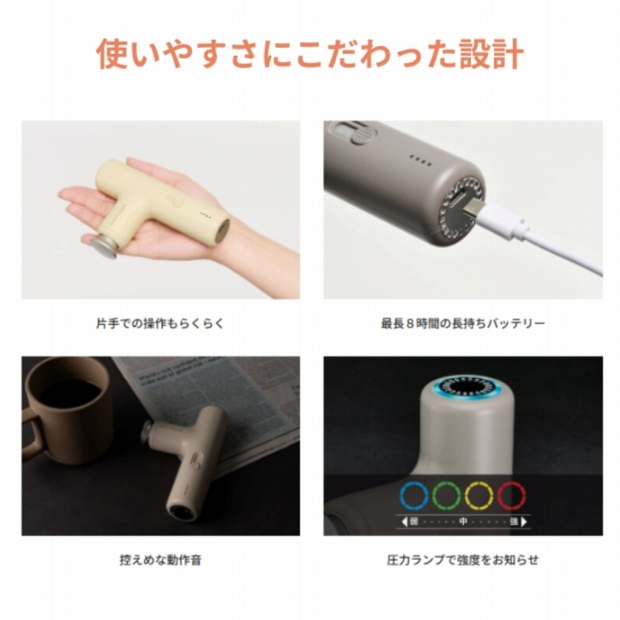 �g���₷���ɂ���������݌v