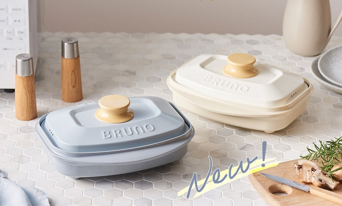 �����W���[�g�V���[�Y BRUNO���f���ɑҖ]�̃X�N�G�A�T�C�Y�V�o��!