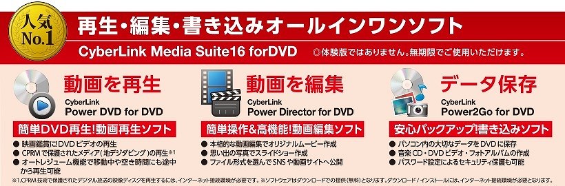 �Đ��E�ҏW�E�������݃I�[���C�������\�t�g