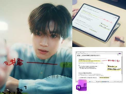 �V�����������f�� Surface Pro 12 Microsoft�}�C�N���\�t�g �g�y�Ɍ����A1�䊮���B