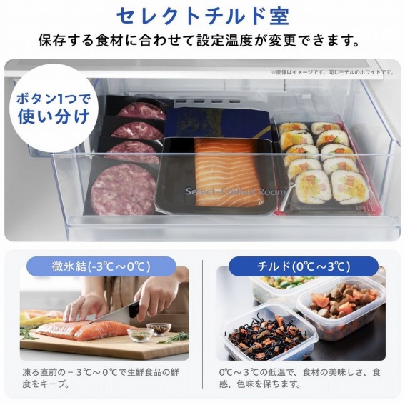 �Z���N�g�`���h���i���X���̃`���h�j