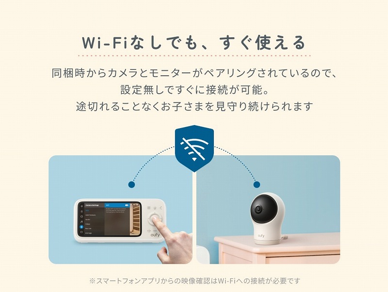 �y�Ԃ���� ����� �J���� �Î��Ή��zWi-Fi�Ȃ��ł��A�����g����