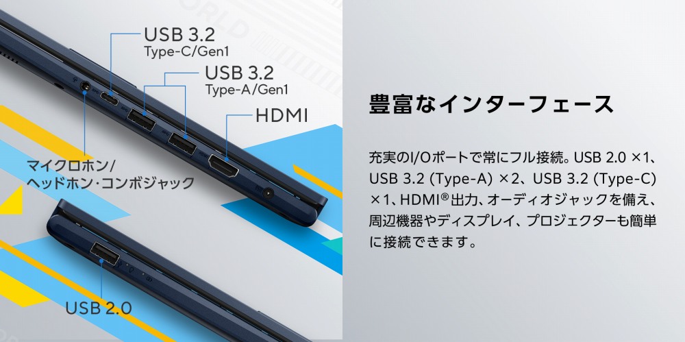 �L�x�ȃC���^�[�t�F�[�X