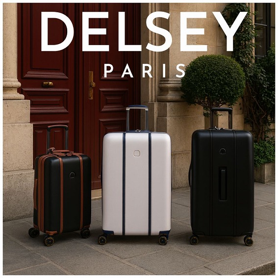 DELSEY PARIS