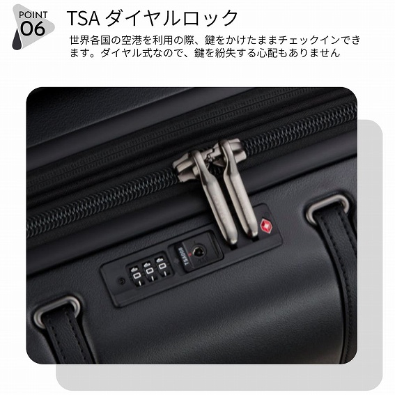 TSA �_�C�������b�N