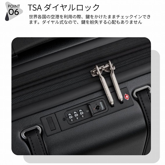 TSA �_�C�������b�N