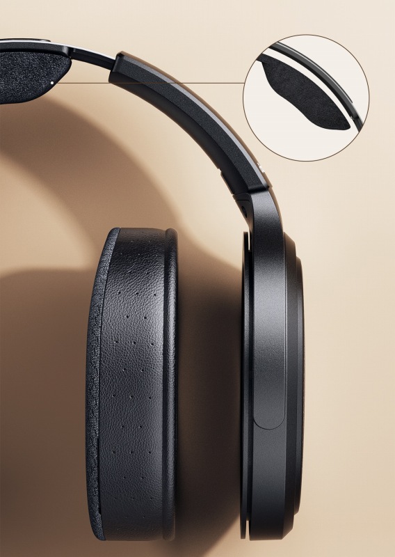 �����Ԃł�����ɂ����A�����\�ȃC���[�p�b�h�ƃw�b�h�o���h�N�b�V����