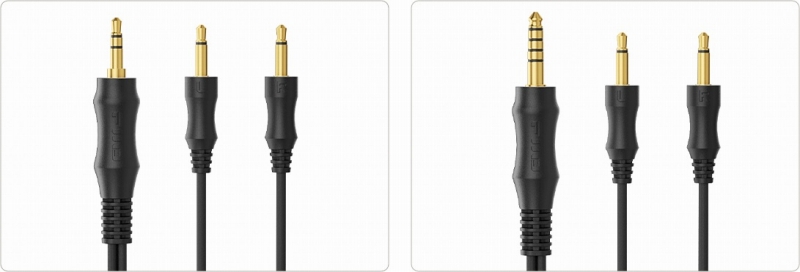 4.4mm�o�����X�P�[�u����W���������A���L���݊���������