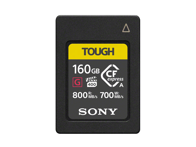 SONY ��7V ILCE-7M5 �������߃������[�J�[�h�X���b�g CEA-G�V���[�Y